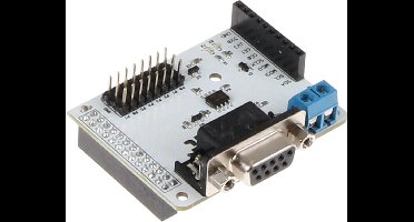 Joy-it RB-RS485 Raspberry Pi uitbreidingsprintplaat