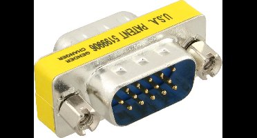 InLine 37714 kabel-connector