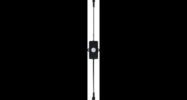 94556 - Motion sensor - Black - Plastic - IP44 - III - 30000 h