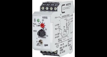 Metz Connect Omvormer - 110666 - E2QEX