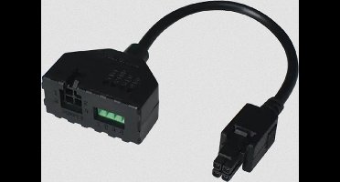 Teltonika PR5MEC21 Adapterkabel