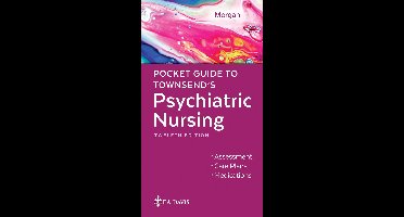 Pocket Guide to Townsend's Psychiatric Nursing