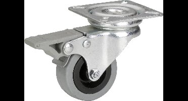 Zwenkwiel - 50 x 19 mm - 35 kg