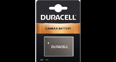 Duracell camera accu voor Canon (LP-E12)