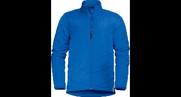 Uvex Steppjacke Suxxeed Blau, Ultramarin (89654)-L