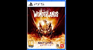 Tiny Tina's Wonderlands - Next-Level Edition - PS5