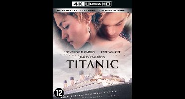 Titanic (4K Ultra HD Blu-ray)