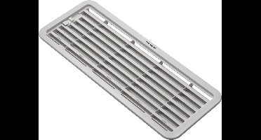 Dometic L100/LS200 Onderrooster Wit