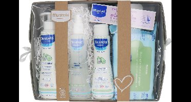 Mustela Cadeauset