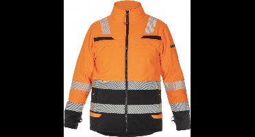 Hydrowear Softshell Jas Telford EN20471 | XL