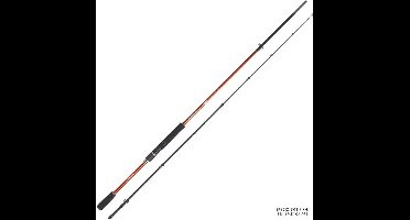 Sakura Speciz Seabass Saltwater Game 2.44m Medium 5-25gr