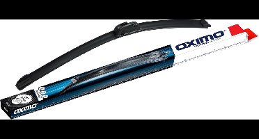 Oximo ruitenwisser set Nissan Navara (D40) 05.2005-10.2015