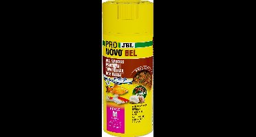 JBL ProNovo Bel Grano M 250ML