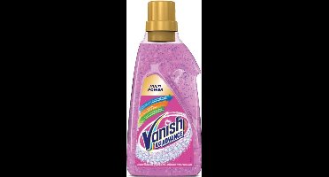 Vanish Oxi Advance - Multicolor Power Gel (6 x 750ml)