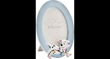 Disney - Fotolijst - 101 Dalmatiërs Feestdagen