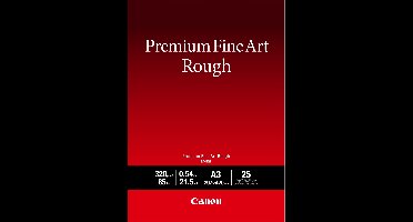 Canon FA-RG1 pak fotopapier A2