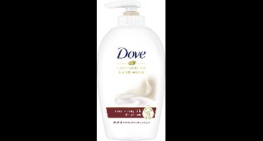 12x Dove Handzeep Pompje - Fine Silk 250 ml