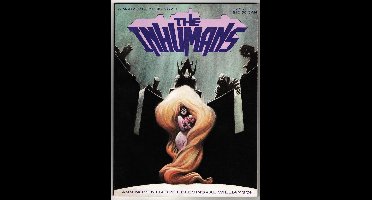 The Inhumans