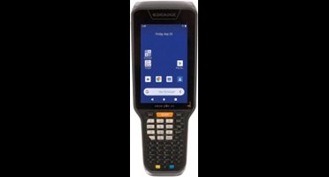 Datalogic Skorpio X5, 2D, SR, BT, WLAN, NFC, num., GMS, Android