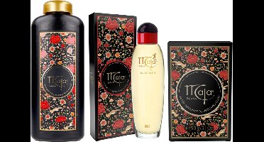 Maja Cadeauset Parfum Compleet
