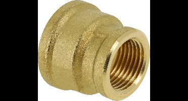 Bonfix Verloopsok 1 1/4inch x 3/4inch RpRp