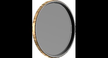 PolarPro - Armor UV 67 mm - Camerafilter