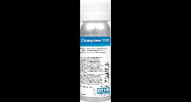 Otto Cleanprimer 1101 hechtreiniger - 1000 ml blik - voor reinigen en hechting bij kit afdichting
