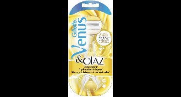 Gillette Venus & Olaz - 1 stuks - Scheermes
