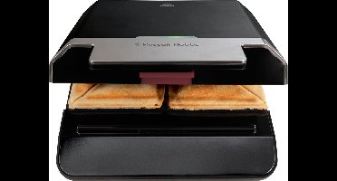 Russell Hobbs Creations Easy Clean Sandwich Maker - Tosti-apparaat - 26800-56
