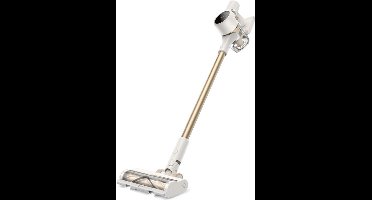 Dreame R10 - Draadloze steelstofzuiger - Uitzonderlijke Reinigingsprestaties - Veelzijdige Borstelkop - Accessoires inbegrepen