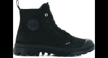 PALLADIUM PAMPA HI ZIP WL - 05982-010-M - Sneakers Schoenen - Maat EU 45 UK 10.5