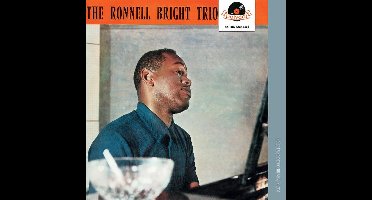Ronnell Bright - The Ronnell Bright Trio
