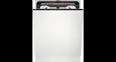 AEG FSE75737P EcoLine 7000 serie GlassCare - Inbouwvaatwasser - Energielabel B - 13 couverts