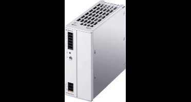 BLOCK PC-0324-200-0 Elektronische beveiligingsschakelaar 24 V/DC 20 A 480 W Aantal uitgangen:1 x Inhoud 1 stuk(s)