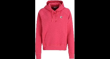 Fila Damen Kapuzenpullover Bibinje Hoody Carmine-M