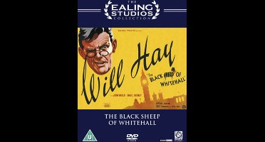 Black Sheep Of Whitehall