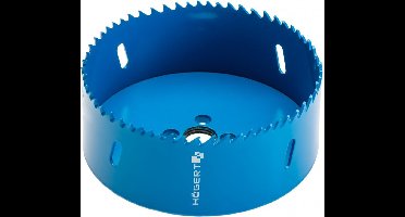 Bi metaal gatzaag 60 mm M42