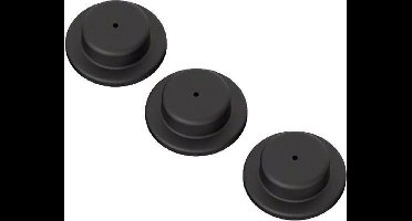 iRobot Roomba Combo j7, Combo j9 en Combo 10 Max Spuitkoppen (3 Stuks)