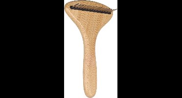 Herderharkje Bamboe Grof