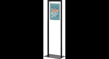 Poster Display Swing A4 - Syna SWSDA4