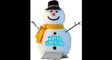 Panelbase Aluminium Zilver 30 cm - Syna PBAS30