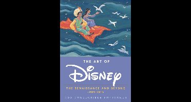 Disney Wenskaarten 100 stuks