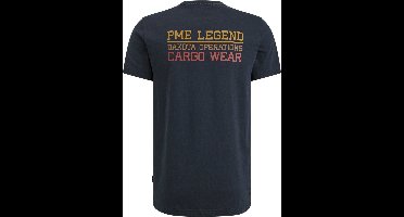 PME-Legend-T-shirt--5281 Salute-Maat S