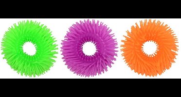 John Toy Fluffy armband