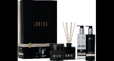 JANZEN Gift Set XL Skin 90