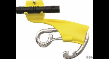 Bootshaak Hooklinker