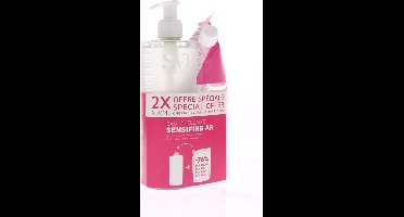 SVR Sensifine Anti-Rougeur Vloeibaar Sensifine AR Cleansing Micellar Water