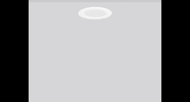 RZB Toledo Flat Downlight/Spotlight/Floodlight - 901451.002 - E3D89