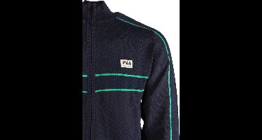 Fila vest
