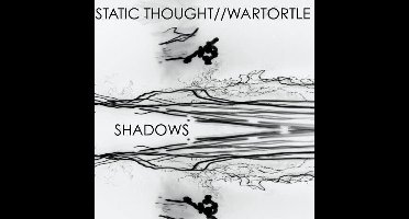 Static Thought & Wartortle - Split (7" Single)